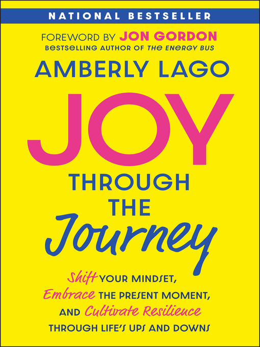 Title details for Joy Through the Journey by Amberly Lago - Available